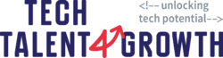 Techtalent 4 Growth